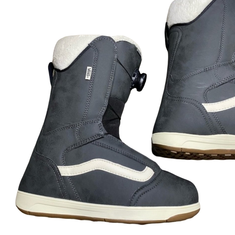 Vans Encore Linerless Snowboard Boots Brand New Size 7 - Picture 12 of 14